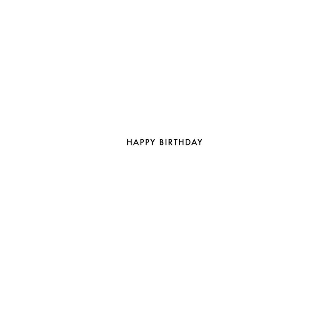 Ahoy Vintage Matchbox Greeting Card | The Jewellery Stop