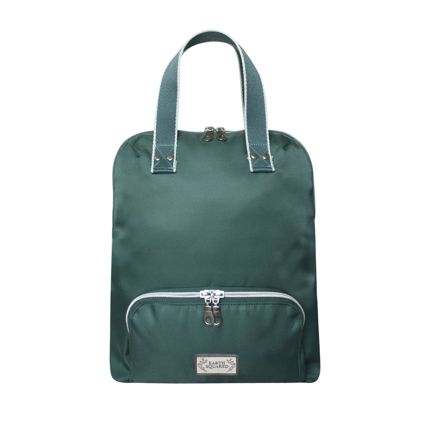 Light Teal Voyage Alice Backpack | The Jewellery Stop
