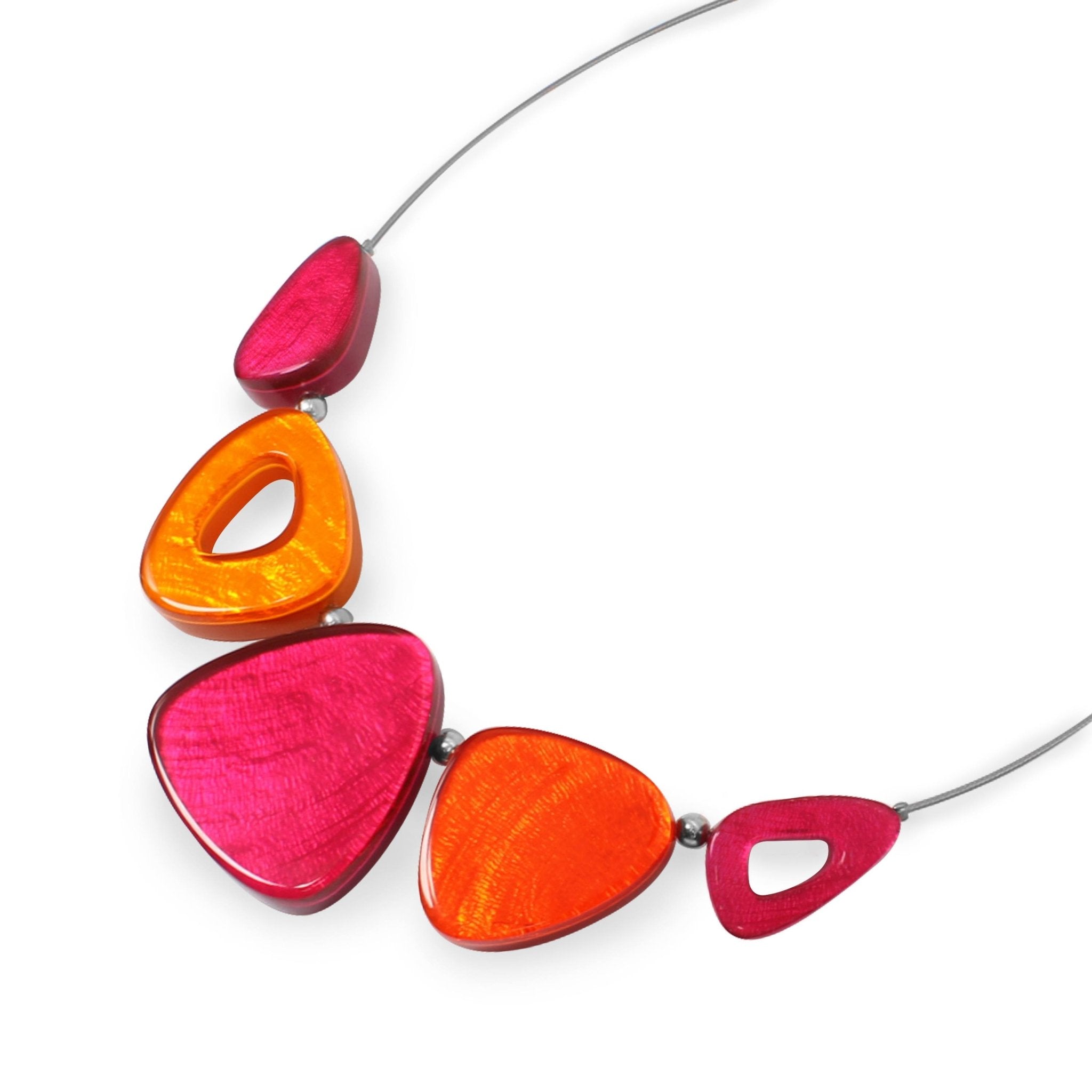 SAINT TROPEZ NECKLACE