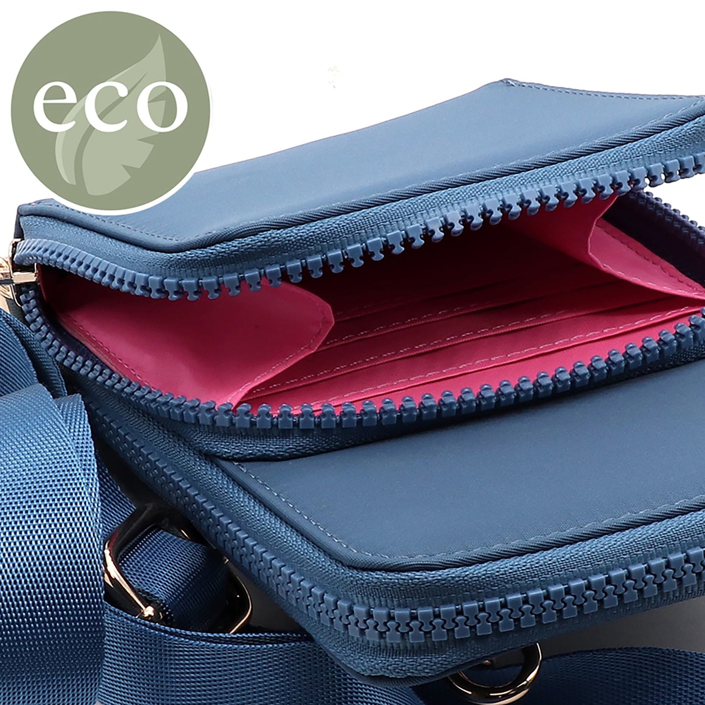 Blue Cross - Body Phone bag | The Jewellery Stop