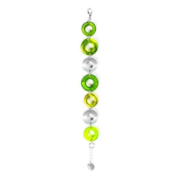 Apple Polo Bracelet | The Jewellery Stop