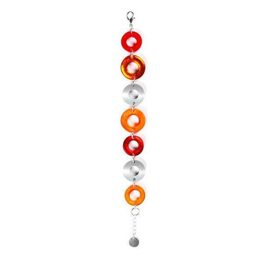 Brulee Polo Bracelet | The Jewellery Stop