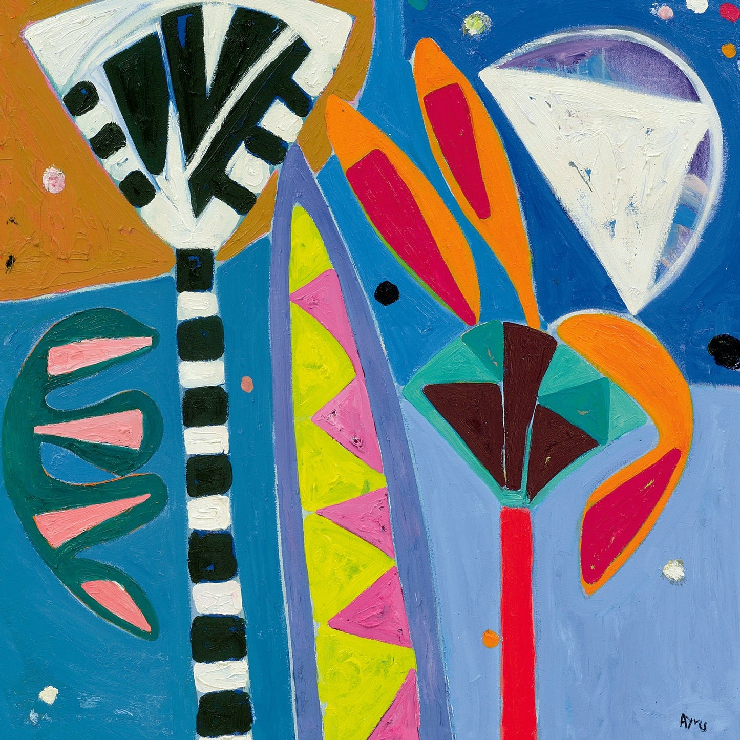 Widsith Greeting Card | The Jewellery Stop