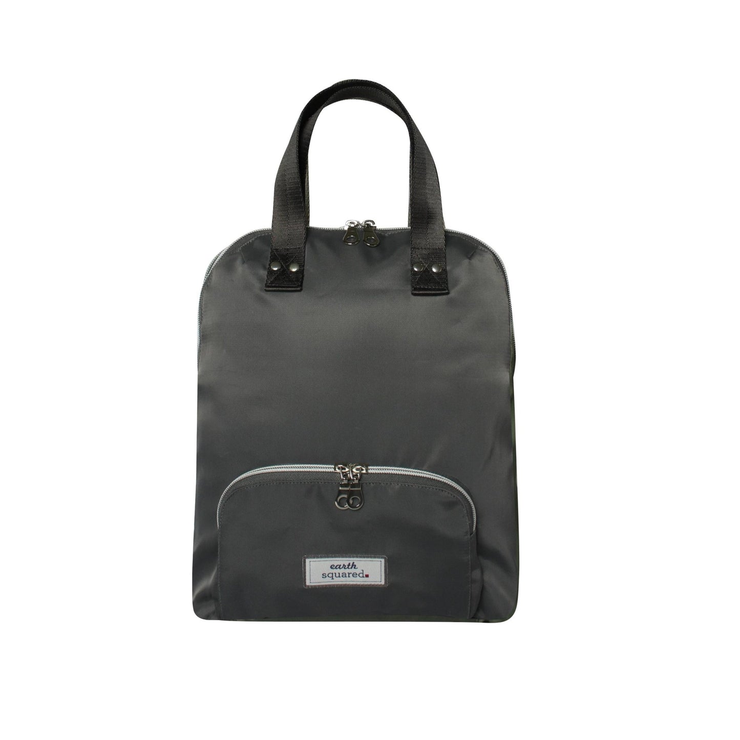Grey Voyage Alice Backpack | The Jewellery Stop