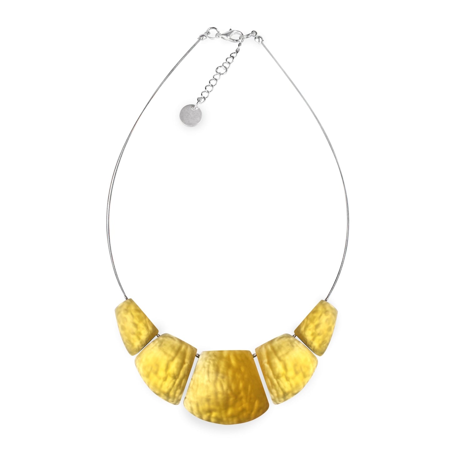Palomino Cleopatra Matte Necklace | The Jewellery Stop