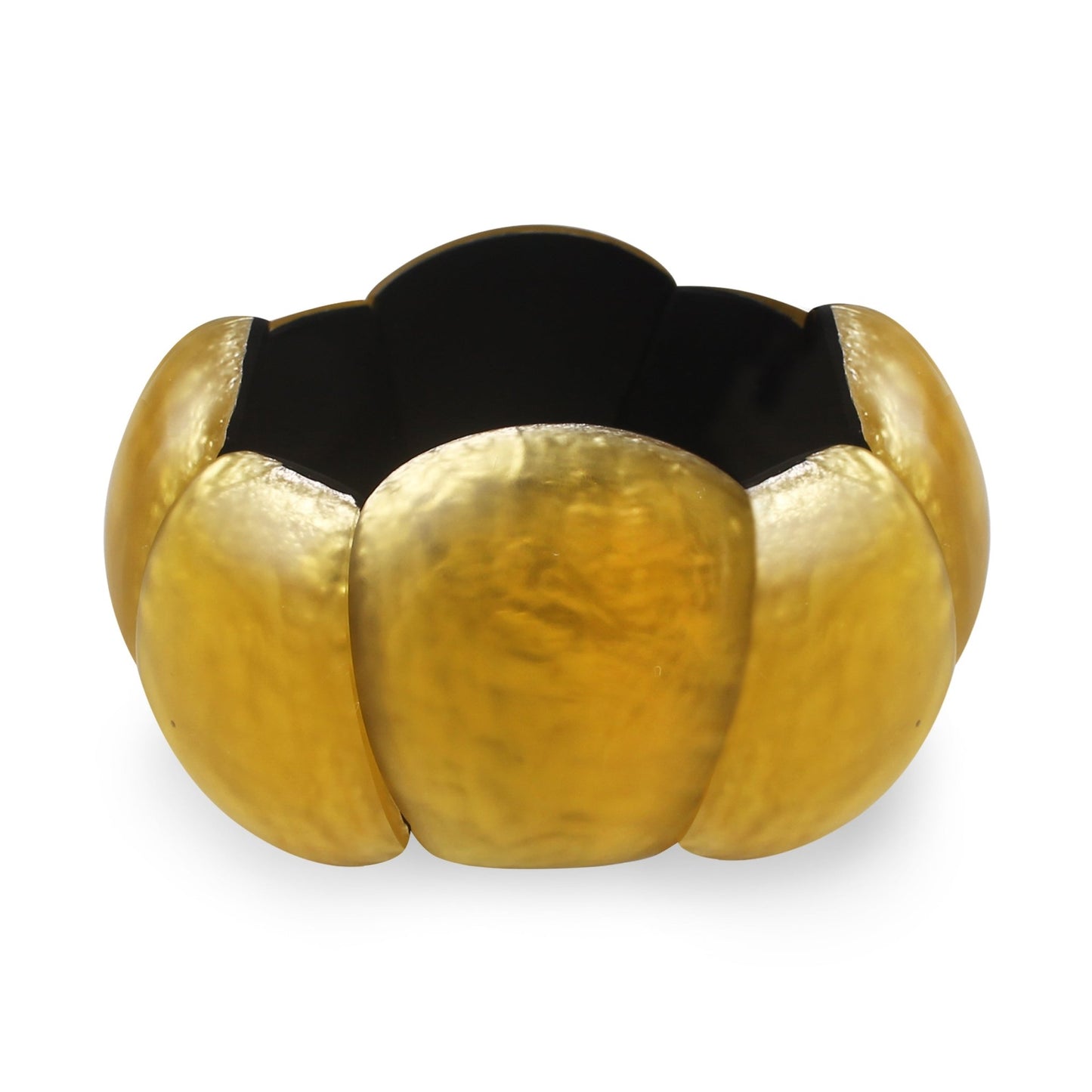 Palomino Cleopatra Matte Bangle | The Jewellery Stop