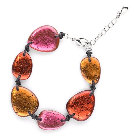 Tutti Fruitti Eclectic Classic Bracelet | The Jewellery Stop