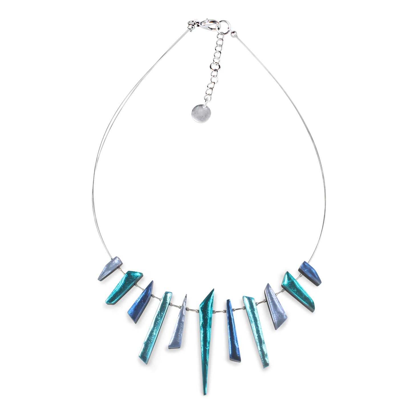 Riviera Icicle Necklace | The Jewellery Stop