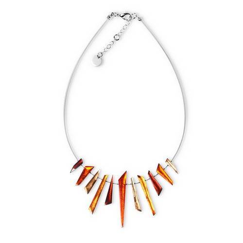 Spice Icicle Necklace | The Jewellery Stop