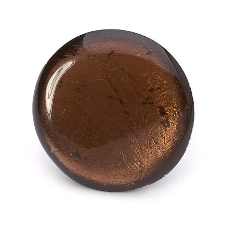 Chocolate Classic Round Ring