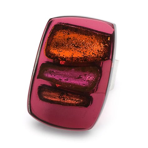 Latino Zulu Ring | The Jewellery Stop