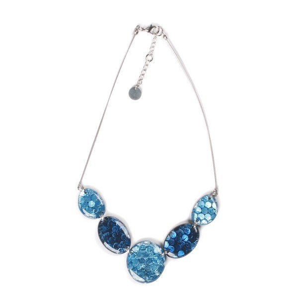 Ocean Causeway Necklace | The Jewellery Stop