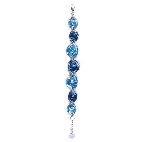 Ocean Causeway Bracelet | The Jewellery Stop