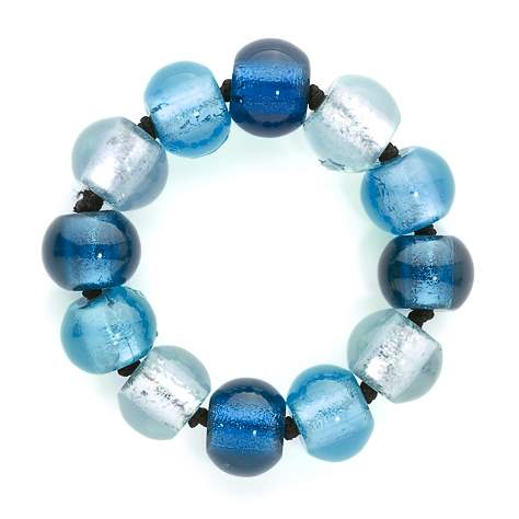 Indigo Bam Bam Bracelet | The Jewellery Stop