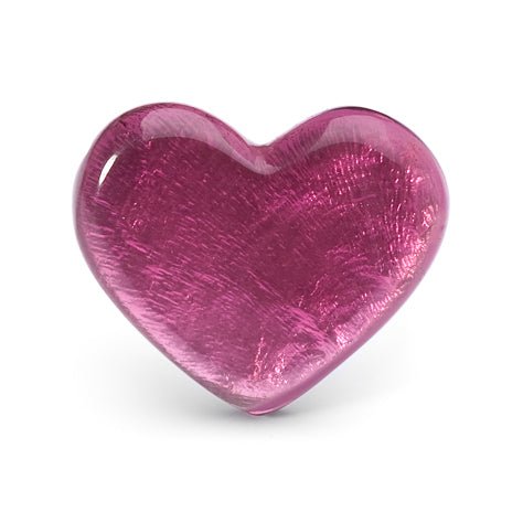 Berry Shell Heart Ring | The Jewellery Stop