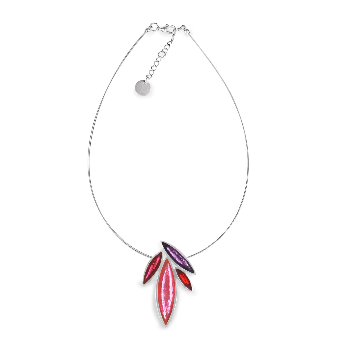 Trifle Bamboo Shoot Pendant | The Jewellery Stop