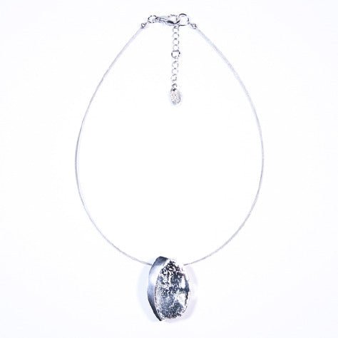 White Bridge Pendant | The Jewellery Stop