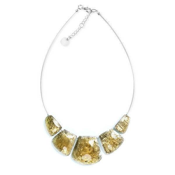 Fudge Cleopatra Necklace | The Jewellery Stop