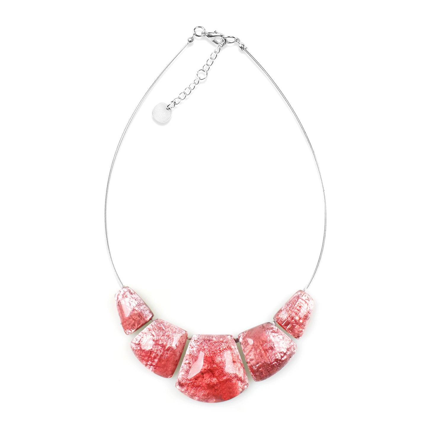 Rose Cleopatra Necklace | The Jewellery Stop