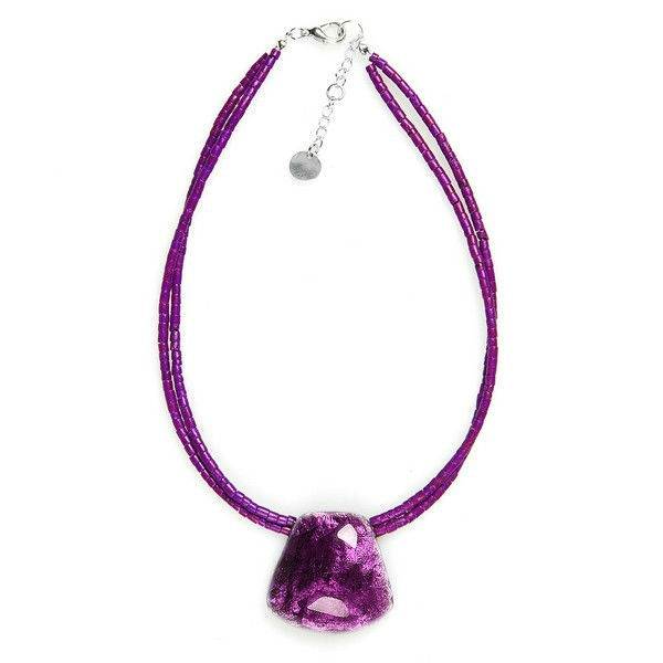 Mulberry Cleopatra Pendant on Coco | The Jewellery Stop