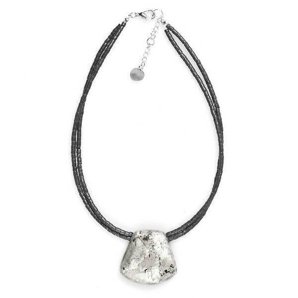 Silver Cleopatra Pendant on Coco | The Jewellery Stop