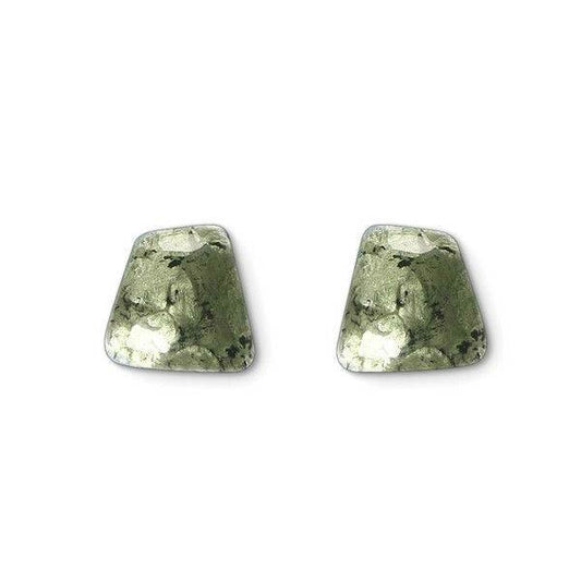 Moss Cleopatra Stud Earrings | The Jewellery Stop