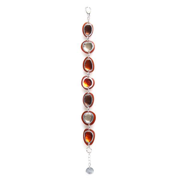 Toffee Bubbles Bracelet | The Jewellery Stop