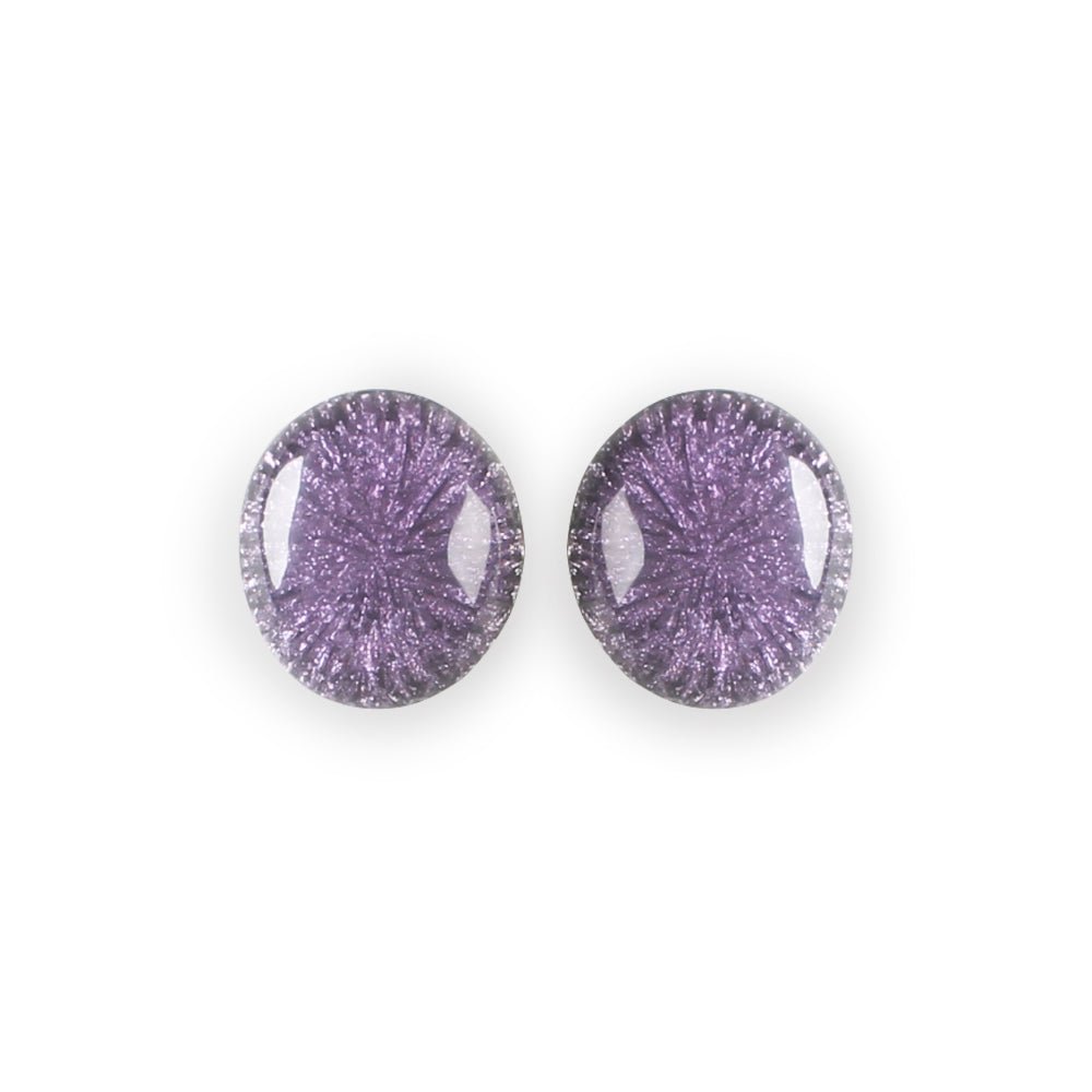Blush Fireworks Stud Earrings | The Jewellery Stop