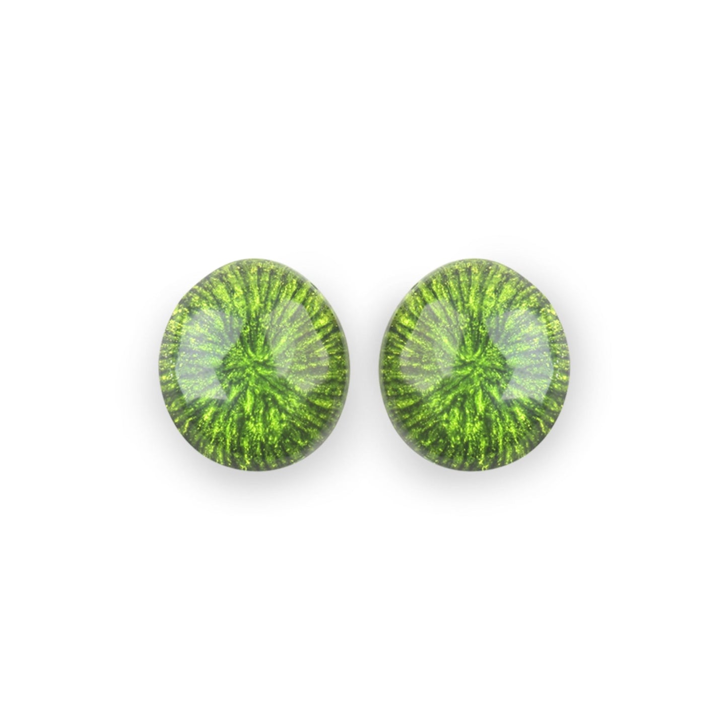 Caribbean Fireworks Stud Earrings | The Jewellery Stop