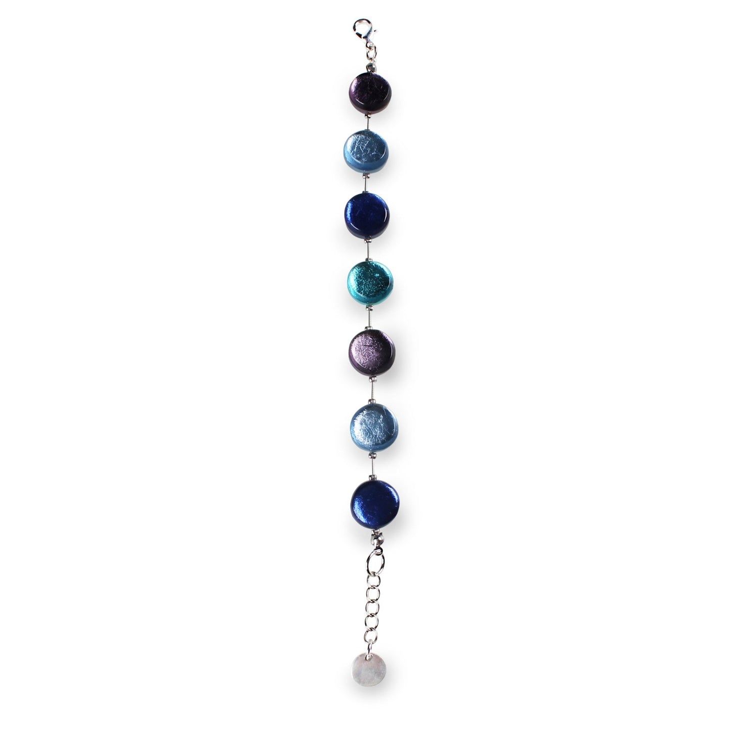 Haze Buttons Bracelet | The Jewellery Stop