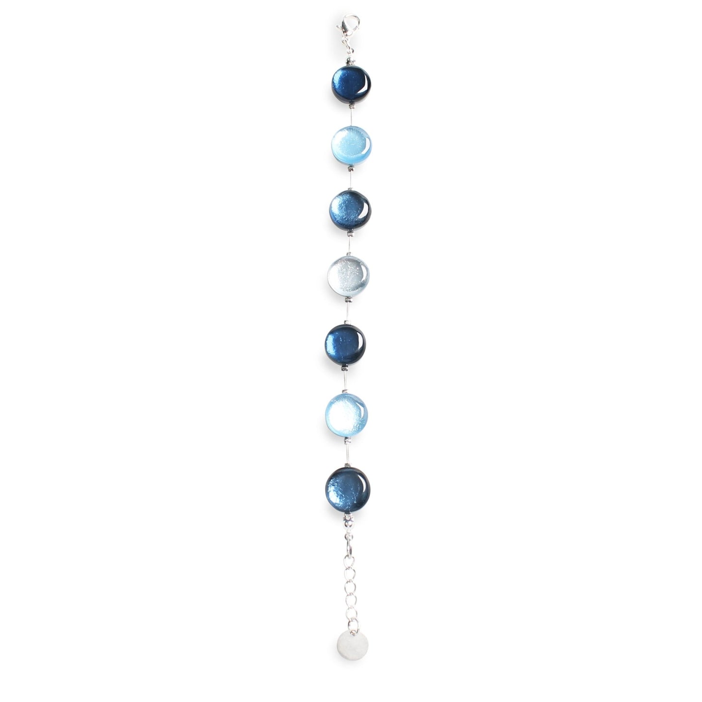 Ice Buttons Bracelet | The Jewellery Stop