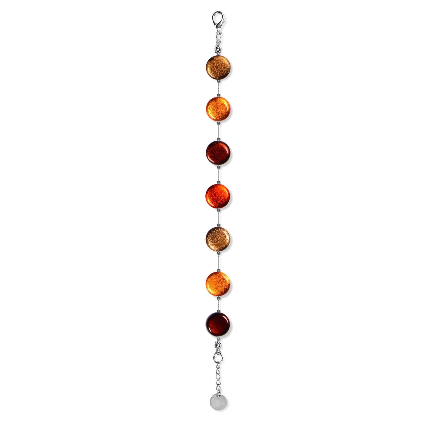 Spice Buttons Bracelet | The Jewellery Stop
