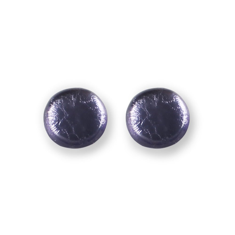 Pastels Buttons Stud Earrings | The Jewellery Stop