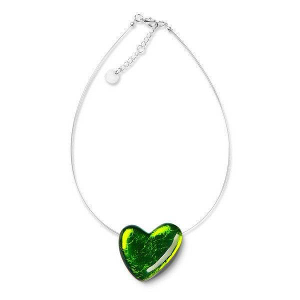 Moss Love Large Pendant