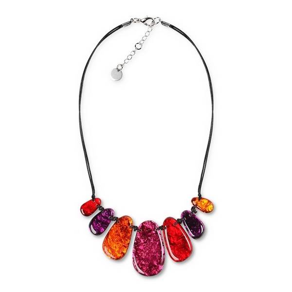 Rio Africa Classic Necklace | The Jewellery Stop