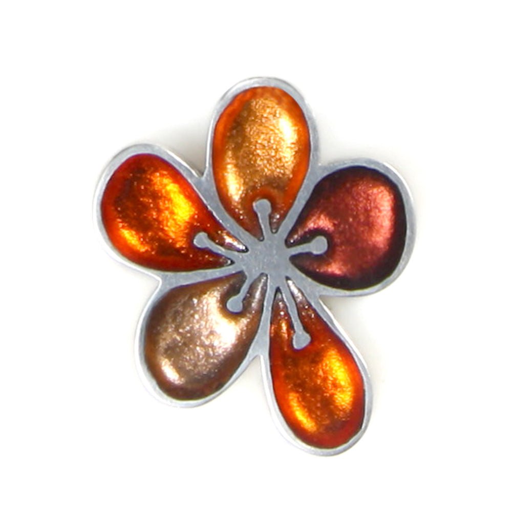 Spice Calachuchi Brooch | The Jewellery Stop