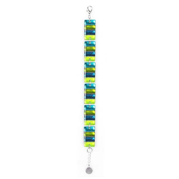 Seaweed Classic Stripes Bracelet | The Jewellery Stop