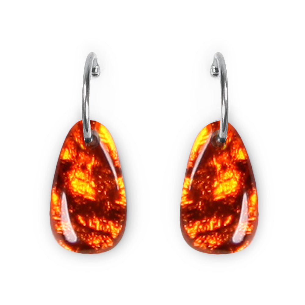 Spice Africa Creole Earrings | The Jewellery Stop