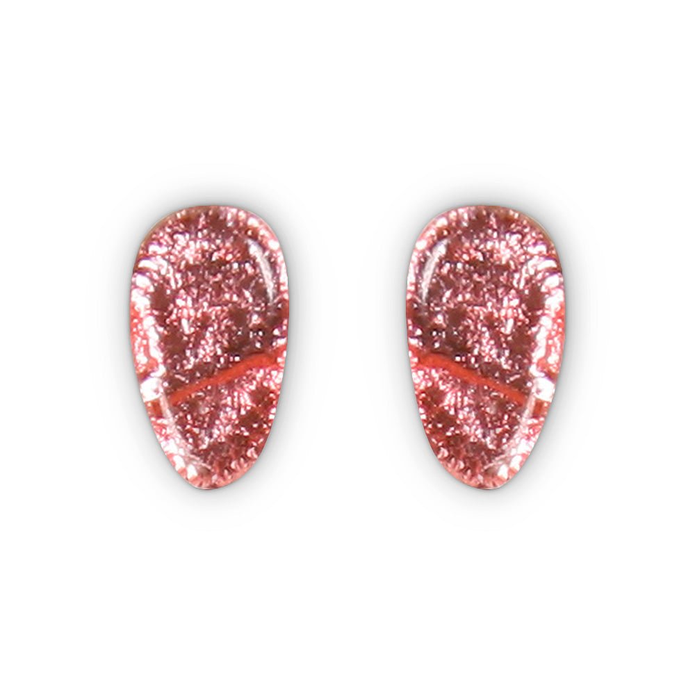 Rose Africa Clip Earrings | The Jewellery Stop