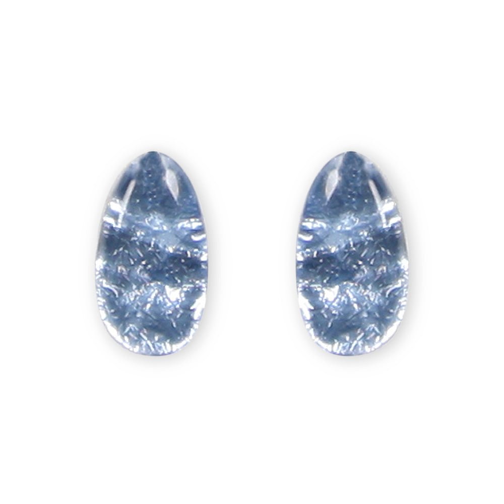Ocean Mist Africa Stud Earrings | The Jewellery Stop