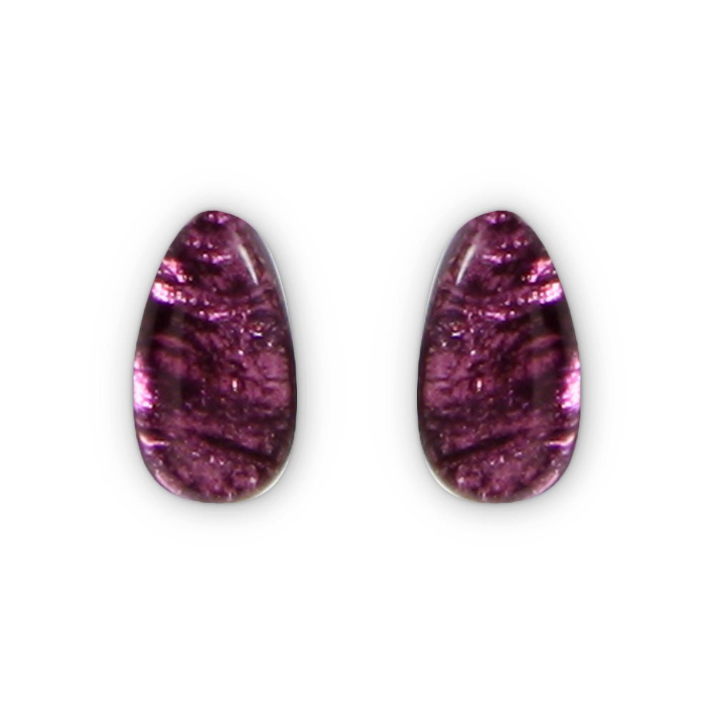 Rainbow Africa Stud Earrings | The Jewellery Stop