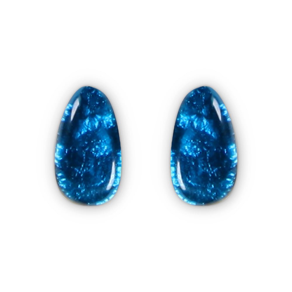 Seaweed Africa Stud Earrings | The Jewellery Stop