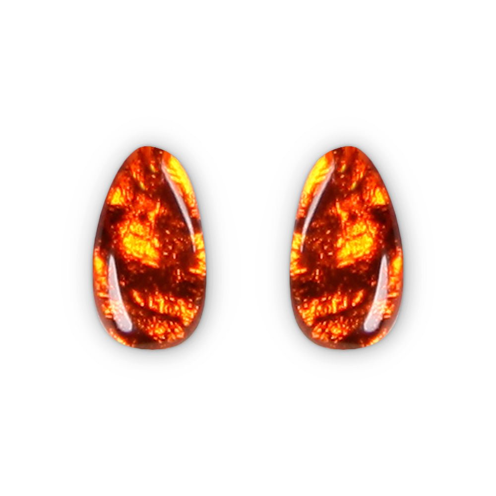 Spice Africa Stud Earrings | The Jewellery Stop
