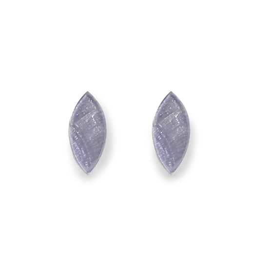 Pastels Petal Stud Earrings | The Jewellery Stop