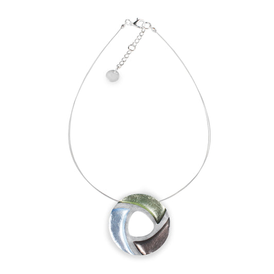Pear Trisceli Pendant | The Jewellery Stop