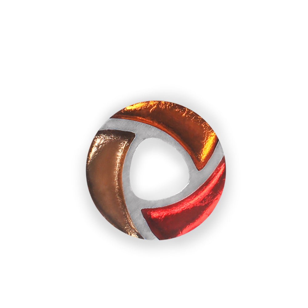 Chilli Trisceli Brooch | The Jewellery Stop