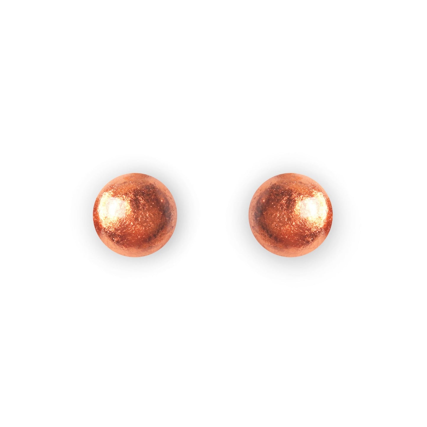 Carnival Cabouchon Combi Small Stud Earrings | The Jewellery Stop