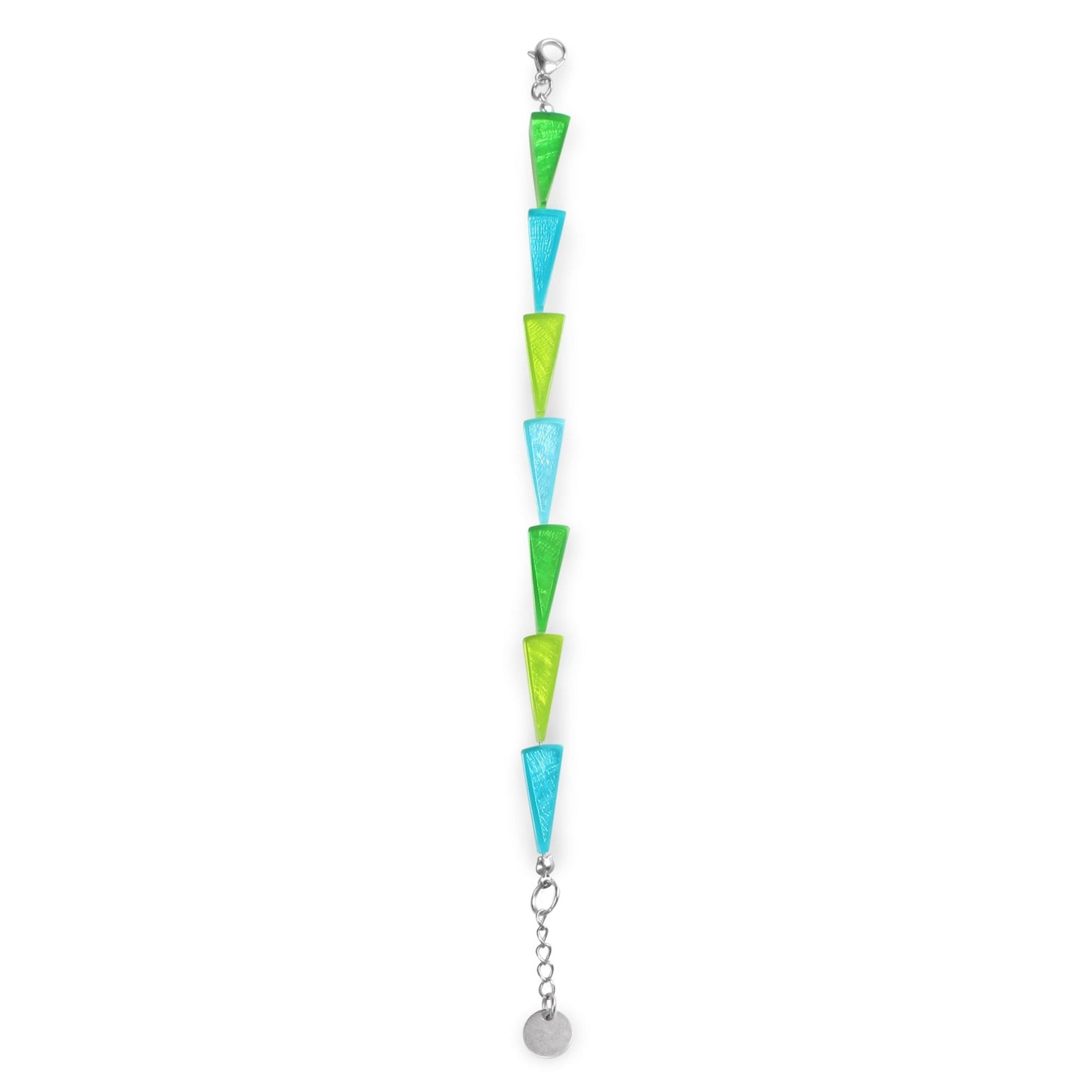 Caribbean Fan Bracelet | The Jewellery Stop