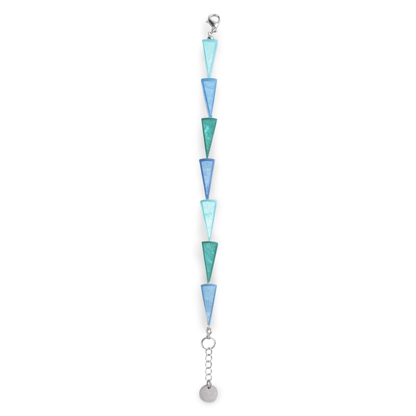 Mediterranean Fan Bracelet | The Jewellery Stop