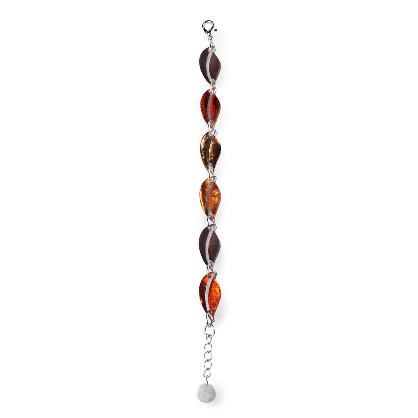 Spice Leaf Bracelet | The Jewellery Stop